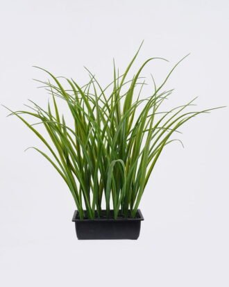 Artificial Table Plants 45*25*52cm Monstera  Leaf  in PP pot/70 lvs GS-39126018 2026Jul 3,000+ sqm showroom with thousands of artificial flowers, plants & trees ready for global sourcing.