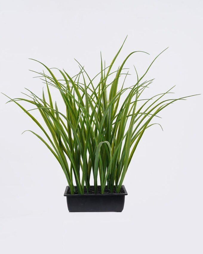Artificial Table Plants 45*25*52cm Monstera  Leaf  in PP pot/70 lvs GS-39126018 2026Jul 3,000+ sqm showroom with thousands of artificial flowers, plants & trees ready for global sourcing.