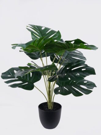 Artificial Table Plants 52*52*52cm Areca palm in PP pot GS-03326073 2026Jun 3,000+ sqm showroom with thousands of artificial flowers, plants & trees ready for global sourcing.