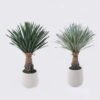 Artificial Table Plants 43*43*68cm Scarecrow in PP pot/156 lvs GS-41926011 2026Jul 3,000+ sqm showroom with thousands of artificial flowers, plants & trees ready for global sourcing.