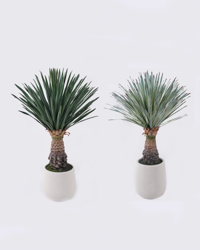 Artificial Table Plants 43*43*68cm Scarecrow in PP pot/156 lvs GS-41926011 2026Jul 3,000+ sqm showroom with thousands of artificial flowers, plants & trees ready for global sourcing.