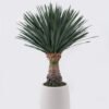 Artificial Table Plants Scarecrow in PP pot 232 lvs GS-41926013-G1_1 Artificial Table Plants 55*55*96cm Scarecrow in PP pot/232 lvs GS-41926013-G1 2026Jul 3,000+ sqm showroom with thousands of artificial flowers, plants & trees ready for global sourcing.