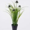 Artificial Table Plants 30*25*56cm  Spiny fruit single stem GS-39126016 2026Jul 3,000+ sqm showroom with thousands of artificial flowers, plants & trees ready for global sourcing.