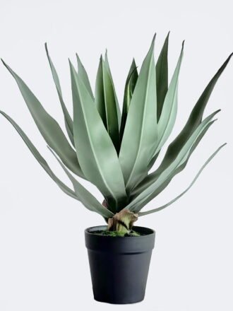 Artificial Table Plants 32*32*60cm Stabbing Border Dragon Shedan in PP pot/23 lvs GS-41926020 2026Jul 3,000+ sqm showroom with thousands of artificial flowers, plants & trees ready for global sourcing.