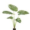 Artificial Tree 140cm Monstera in PP pot/5 lvs GS-76726002 2026Aug 3,000+ sqm showroom with thousands of artificial flowers, plants & trees ready for global sourcing.