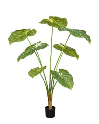Artificial Tree 160cm Philodendron in PP pot/7 lvs GS-76726001 2026Aug 3,000+ sqm showroom with thousands of artificial flowers, plants & trees ready for global sourcing. Artificial Tree 160cm Philodendron in PP pot/7 lvs GS-76726001 2026Aug 3,000+ sqm showroom with thousands of artificial flowers, plants & trees ready for global sourcing.