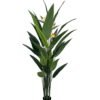 Artificial Tree 235cm Birds of Paradise in PP pot 27 lvs GS-35326026_3 Artificial Tree 235cm Birds of Paradise in PP pot/ 27 lvs GS-35326026 2026Jul 3,000+ sqm showroom with thousands of artificial flowers, plants & trees ready for global sourcing.
