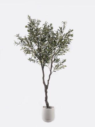 Artificial Tree 27*25*50cm Sansevieria *3 in PP  pot/9 lvs GS-59526041 2026Aug 3,000+ sqm showroom with thousands of artificial flowers, plants & trees ready for global sourcing.