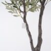 Artificial Tree 90*70*200cm Anti-UV Olive in PP pot GS-59526039-UV 2026Aug 3,000+ sqm showroom with thousands of artificial flowers, plants & trees ready for global sourcing.