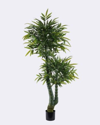 Artificial Tree 90*70*190cm Bamboo tree *2 in PP pot/1080 lvs GS-30426055 2026Jul 3,000+ sqm showroom with thousands of artificial flowers, plants & trees ready for global sourcing. Artificial Tree 90*70*190cm Bamboo tree *2 in PP pot/1080 lvs GS-30426055 2026Jul 3,000+ sqm showroom with thousands of artificial flowers, plants & trees ready for global sourcing.