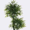 Artificial Tree Bamboo tree 2 in PP pot 1080 lvs GS-30426055_6 Artificial Tree 90*70*190cm Bamboo tree *2 in PP pot/1080 lvs GS-30426055 2026Jul 3,000+ sqm showroom with thousands of artificial flowers, plants & trees ready for global sourcing.