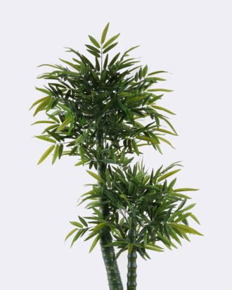 Artificial Tree 90*70*190cm Bamboo tree *2 in PP pot/1080 lvs GS-30426055 2026Jul 3,000+ sqm showroom with thousands of artificial flowers, plants & trees ready for global sourcing. Artificial Tree 90*70*190cm Bamboo tree *2 in PP pot/1080 lvs GS-30426055 2026Jul 3,000+ sqm showroom with thousands of artificial flowers, plants & trees ready for global sourcing.