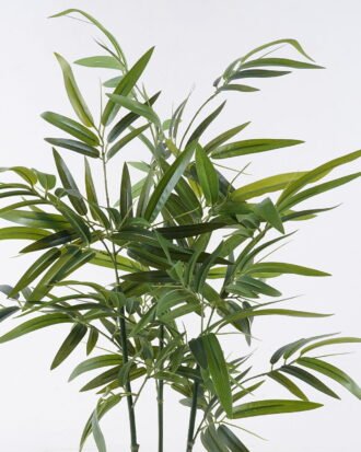 Artificial Tree 53*44*90cm Bamboo tree *3 in PP pot/204 lvs GS-30426053 2026Jul 3,000+ sqm showroom with thousands of artificial flowers, plants & trees ready for global sourcing. Artificial Tree 53*44*90cm Bamboo tree *3 in PP pot/204 lvs GS-30426053 2026Jul 3,000+ sqm showroom with thousands of artificial flowers, plants & trees ready for global sourcing.