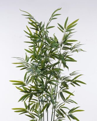 Artificial Tree 74*56*150cm Bamboo tree *5 in PP pot/561 lvs GS-30426054 2026Jul 3,000+ sqm showroom with thousands of artificial flowers, plants & trees ready for global sourcing. Artificial Tree 74*56*150cm Bamboo tree *5 in PP pot/561 lvs GS-30426054 2026Jul 3,000+ sqm showroom with thousands of artificial flowers, plants & trees ready for global sourcing.