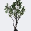 Artificial Tree 95*95*200cm Bayberry tree in PP pot GS-46726001KD 2026Aug 3,000+ sqm showroom with thousands of artificial flowers, plants & trees ready for global sourcing.