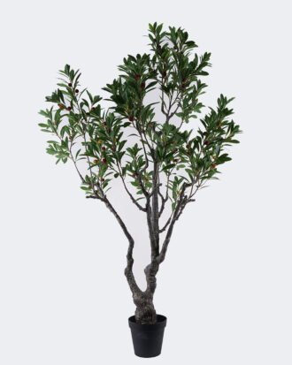 Artificial Tree 95*95*200cm Bayberry tree in PP pot GS-46726001KD 2026Aug 3,000+ sqm showroom with thousands of artificial flowers, plants & trees ready for global sourcing. Artificial Tree 95*95*200cm Bayberry tree in PP pot GS-46726001KD 2026Aug 3,000+ sqm showroom with thousands of artificial flowers, plants & trees ready for global sourcing.