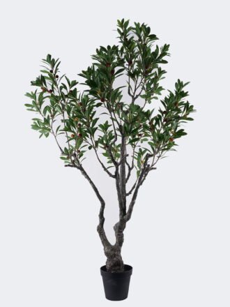 Artificial Fern Plant  Wild Fern with Triangular Leaves, Decorative Iron Frame Potted Greenery GS-48126016-UV 2026Aug 3,000+ sqm showroom with thousands of artificial flowers, plants & trees ready for global sourcing.