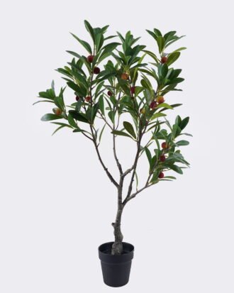 Artificial Tree 50*50*90cm Bayberry tree in PP pot GS-46726004 2026Aug 3,000+ sqm showroom with thousands of artificial flowers, plants & trees ready for global sourcing. Artificial Tree 50*50*90cm Bayberry tree in PP pot GS-46726004 2026Aug 3,000+ sqm showroom with thousands of artificial flowers, plants & trees ready for global sourcing.