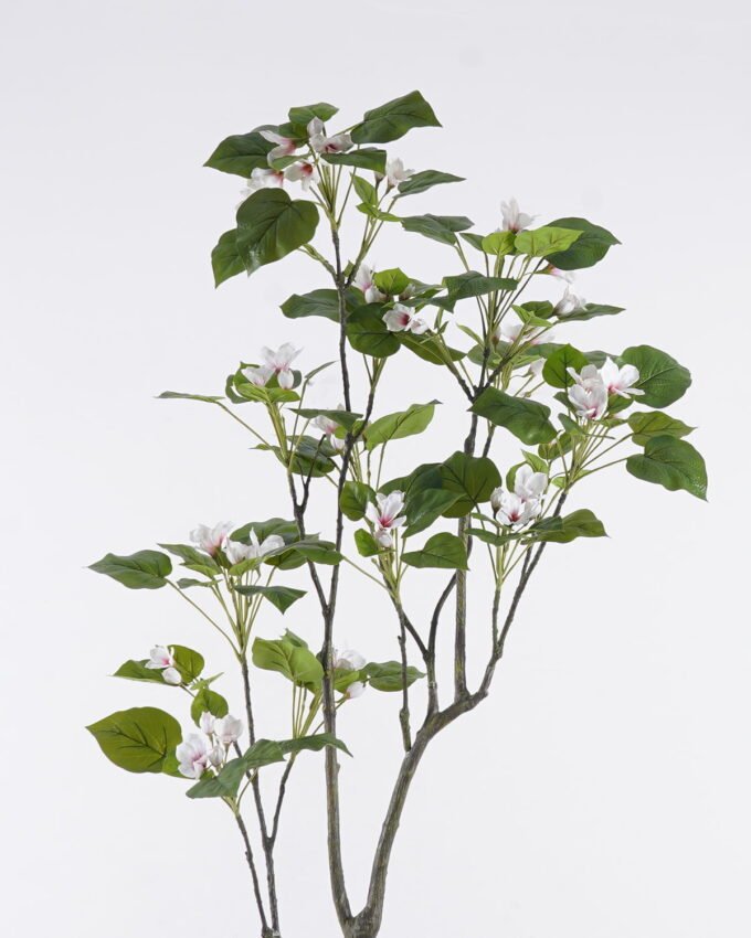 Artificial Tree 60*45*168cm Buttonwood  in PP pot/102 lvs GS-71025001 2026Aug 3,000+ sqm showroom with thousands of artificial flowers, plants & trees ready for global sourcing.