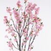 Artificial Tree Cherry blossom tree in PP pot GS-76126022KD_7 Artificial Tree 90*90*180cm Cherry blossom tree in PP pot GS-76126022KD 2026Aug 3,000+ sqm showroom with thousands of artificial flowers, plants & trees ready for global sourcing.