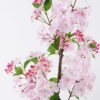Artificial Tree 30*20*60cm Chinese crabapple potted flower in PP pot GS-76126014 2026Aug 3,000+ sqm showroom with thousands of artificial flowers, plants & trees ready for global sourcing.