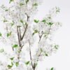 Artificial Tree Chinese crabapple tree in PP pot GS-76126012KD_8 Artificial Tree 68*58*200cm Chinese crabapple tree in PP pot GS-76126012KD 2026Aug 3,000+ sqm showroom with thousands of artificial flowers, plants & trees ready for global sourcing.