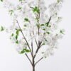 Artificial Tree 60*50*153cm Chinese crabapple tree in PP pot GS-76126013KD 2026Aug 3,000+ sqm showroom with thousands of artificial flowers, plants & trees ready for global sourcing.