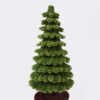 Artificial Tree 11*11*28cm Christmas trees GS-63426002 2026Aug 3,000+ sqm showroom with thousands of artificial flowers, plants & trees ready for global sourcing.