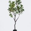 Artificial Tree 24*11*76cm Coral berry *2 single stem GS-43126003 2026Jul 3,000+ sqm showroom with thousands of artificial flowers, plants & trees ready for global sourcing.