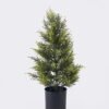 Artificial Tree Cypress in PP pot GS-30426020 Artificial Tree 26*26*60cm Cypress in PP pot GS-30426020 2026Jul 3,000+ sqm showroom with thousands of artificial flowers, plants & trees ready for global sourcing.