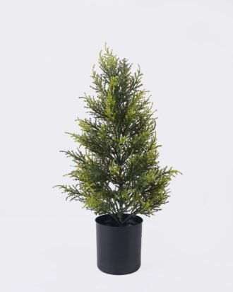 Artificial Tree 26*26*60cm Cypress in PP pot GS-30426020 2026Jul 3,000+ sqm showroom with thousands of artificial flowers, plants & trees ready for global sourcing. Artificial Tree 26*26*60cm Cypress in PP pot GS-30426020 2026Jul 3,000+ sqm showroom with thousands of artificial flowers, plants & trees ready for global sourcing.