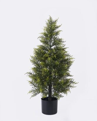 Artificial Tree 42*42*90cm Cypress in PP pot GS-30426021 2026Jul 3,000+ sqm showroom with thousands of artificial flowers, plants & trees ready for global sourcing. Artificial Tree 42*42*90cm Cypress in PP pot GS-30426021 2026Jul 3,000+ sqm showroom with thousands of artificial flowers, plants & trees ready for global sourcing.