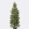 Artificial Tree Cypress in PP pot GS-30426022_4 Artificial Tree 45*45*120cm Cypress in PP pot GS-30426022 2026Jul 3,000+ sqm showroom with thousands of artificial flowers, plants & trees ready for global sourcing.
