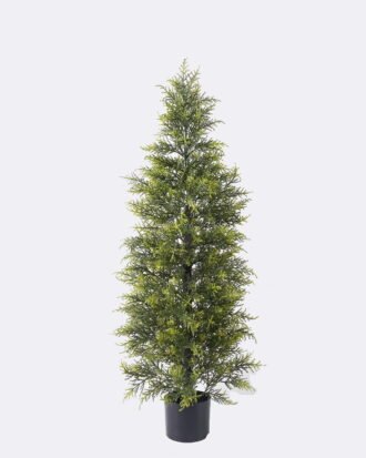 Artificial Tree 45*45*120cm Cypress in PP pot GS-30426022 2026Jul 3,000+ sqm showroom with thousands of artificial flowers, plants & trees ready for global sourcing. Artificial Tree 45*45*120cm Cypress in PP pot GS-30426022 2026Jul 3,000+ sqm showroom with thousands of artificial flowers, plants & trees ready for global sourcing.