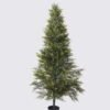 Artificial Tree Cypress in PP pot GS-30426023_1 Artificial Tree 55*55*150cm Cypress in PP pot GS-30426023 2026Jul 3,000+ sqm showroom with thousands of artificial flowers, plants & trees ready for global sourcing.