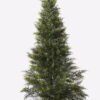 Artificial Tree Cypress in PP pot GS-30426023_3 Artificial Tree 55*55*150cm Cypress in PP pot GS-30426023 2026Jul 3,000+ sqm showroom with thousands of artificial flowers, plants & trees ready for global sourcing.