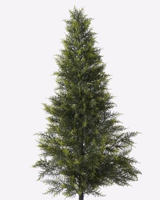 Artificial Tree 55*55*150cm Cypress in PP pot GS-30426023 2026Jul 3,000+ sqm showroom with thousands of artificial flowers, plants & trees ready for global sourcing. Artificial Tree 55*55*150cm Cypress in PP pot GS-30426023 2026Jul 3,000+ sqm showroom with thousands of artificial flowers, plants & trees ready for global sourcing.