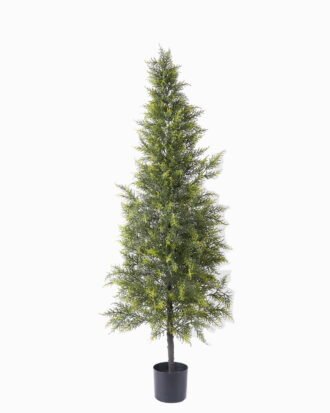 Artificial Tree 62*62*180cm Cypress in PP pot GS-30426024 2026Jul 3,000+ sqm showroom with thousands of artificial flowers, plants & trees ready for global sourcing. Artificial Tree 62*62*180cm Cypress in PP pot GS-30426024 2026Jul 3,000+ sqm showroom with thousands of artificial flowers, plants & trees ready for global sourcing.
