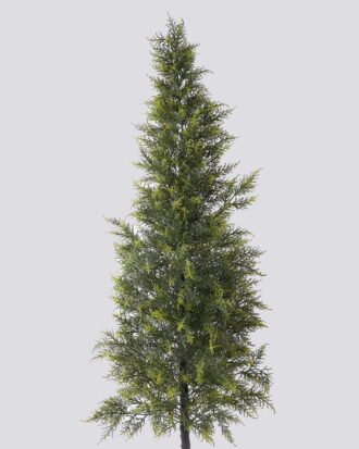Artificial Tree 62*62*180cm Cypress in PP pot GS-30426024 2026Jul 3,000+ sqm showroom with thousands of artificial flowers, plants & trees ready for global sourcing. Artificial Tree 62*62*180cm Cypress in PP pot GS-30426024 2026Jul 3,000+ sqm showroom with thousands of artificial flowers, plants & trees ready for global sourcing.
