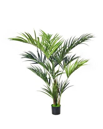 Artificial Tree 60*45*180cm Dypsis lutescens in PP pot GS-83426002 2026SEP 3,000+ sqm showroom with thousands of artificial flowers, plants & trees ready for global sourcing. Artificial Tree 60*45*180cm Dypsis lutescens in PP pot GS-83426002 2026SEP 3,000+ sqm showroom with thousands of artificial flowers, plants & trees ready for global sourcing.