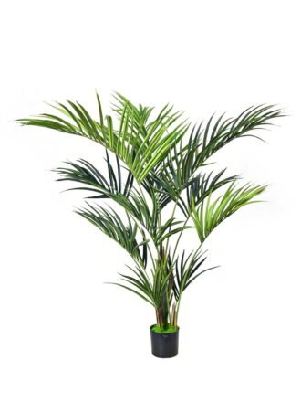 Artificial Tree 70*60*210cm Dypsis lutescens in PP pot GS-83426003 2026SEP 3,000+ sqm showroom with thousands of artificial flowers, plants & trees ready for global sourcing.