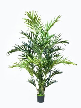 Artificial Tree 50*40*130cm Monstera in PP pot GS-83426005KD 2026SEP 3,000+ sqm showroom with thousands of artificial flowers, plants & trees ready for global sourcing.