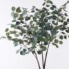 Artificial Tree Eucalyptus 3 in PP pot 429 Lvs GS-84626004_5 Artificial Tree 97*88*150cm Eucalyptus *3 in PP pot/429 Lvs GS-84626004 2026SEP 3,000+ sqm showroom with thousands of artificial flowers, plants & trees ready for global sourcing.
