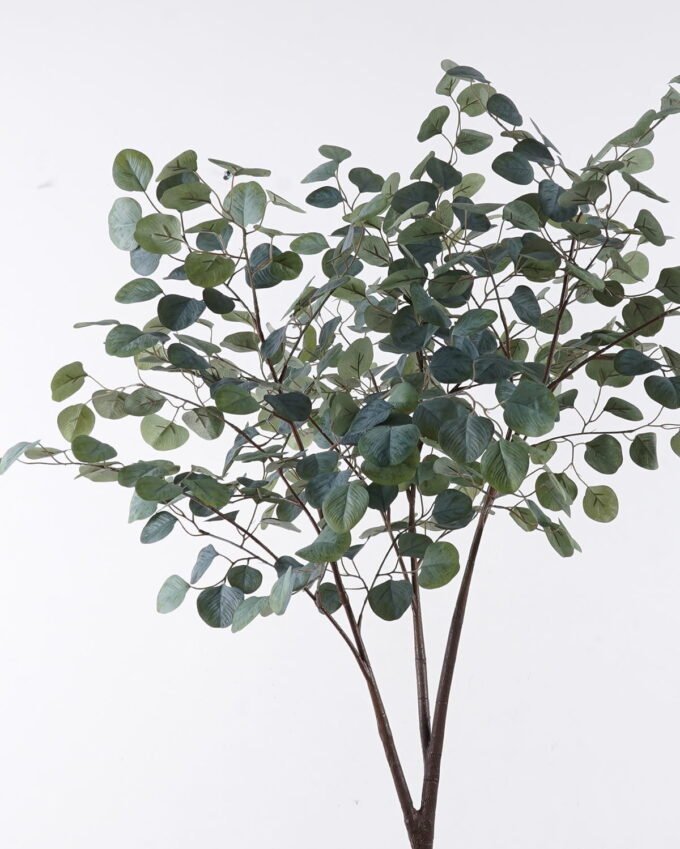Artificial Tree Eucalyptus 3 in PP pot 429 Lvs GS-84626004_5 Artificial Tree 97*88*150cm Eucalyptus *3 in PP pot/429 Lvs GS-84626004 2026SEP 3,000+ sqm showroom with thousands of artificial flowers, plants & trees ready for global sourcing.