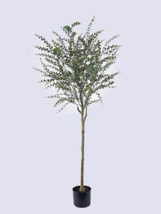 Artificial Tree 60*60*120cm Palm Tree *6 in PP pot/6 lvs GS-02226025 2026Jun 3,000+ sqm showroom with thousands of artificial flowers, plants & trees ready for global sourcing.
