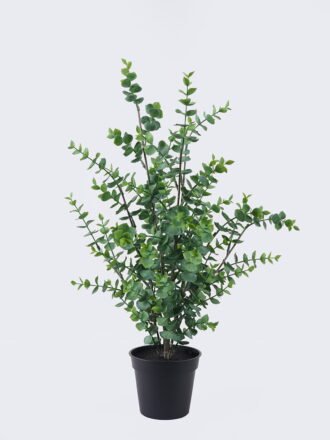 Artificial Tree 50*35*80cm  Umbrella Tree in PP pot GS-03326044 2026Jun 3,000+ sqm showroom with thousands of artificial flowers, plants & trees ready for global sourcing.
