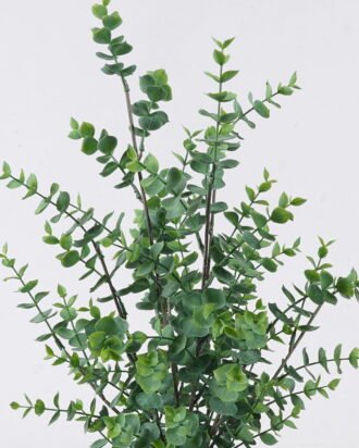 Artificial Tree 34*34*64cm Eucalyptus in PP pot GS-03326045 2026Jun 3,000+ sqm showroom with thousands of artificial flowers, plants & trees ready for global sourcing. Artificial Tree 34*34*64cm Eucalyptus in PP pot GS-03326045 2026Jun 3,000+ sqm showroom with thousands of artificial flowers, plants & trees ready for global sourcing.