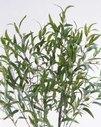Artificial Tree 95*95*180cm Eucalyptus in PP pot GS-46726005 2026Aug 3,000+ sqm showroom with thousands of artificial flowers, plants & trees ready for global sourcing. Artificial Tree 95*95*180cm Eucalyptus in PP pot GS-46726005 2026Aug 3,000+ sqm showroom with thousands of artificial flowers, plants & trees ready for global sourcing.