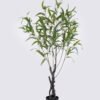 Artificial Tree Eucalyptus in PP pot GS-46726006 Artificial Tree 80*80*150cm Eucalyptus in PP pot GS-46726006 2026Aug 3,000+ sqm showroom with thousands of artificial flowers, plants & trees ready for global sourcing.