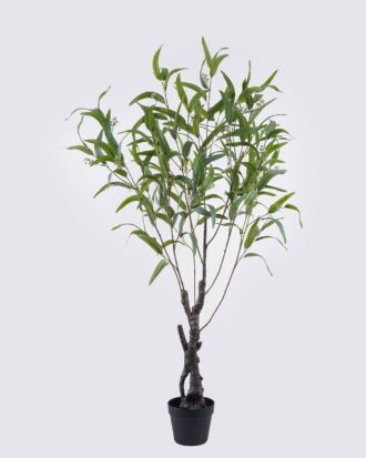 Artificial Tree 80*80*150cm Eucalyptus in PP pot GS-46726006 2026Aug 3,000+ sqm showroom with thousands of artificial flowers, plants & trees ready for global sourcing. Artificial Tree 80*80*150cm Eucalyptus in PP pot GS-46726006 2026Aug 3,000+ sqm showroom with thousands of artificial flowers, plants & trees ready for global sourcing.